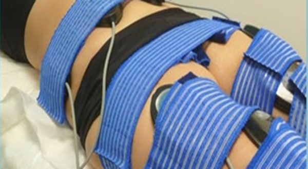 LUXOPUNCTURE Amincissement Catherine FERRE